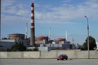 L’AIEA juge la situation « gravissime » après des frappes sur la centrale nucléaire de Zaporijjia