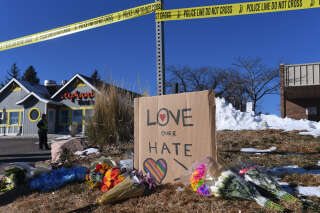 Dans le Colorado, une fusillade dans une boîte de nuit LGBTQ fait au moins 5 morts