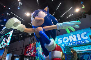 L’un des créateurs des jeux Sonic arrêté au Japon pour délit d’initié