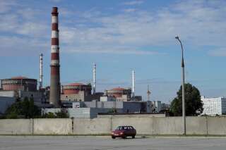 Après les lourdes frappes, l’AIEA fait le point sur les risques à la centrale nucléaire de Zaporijjia