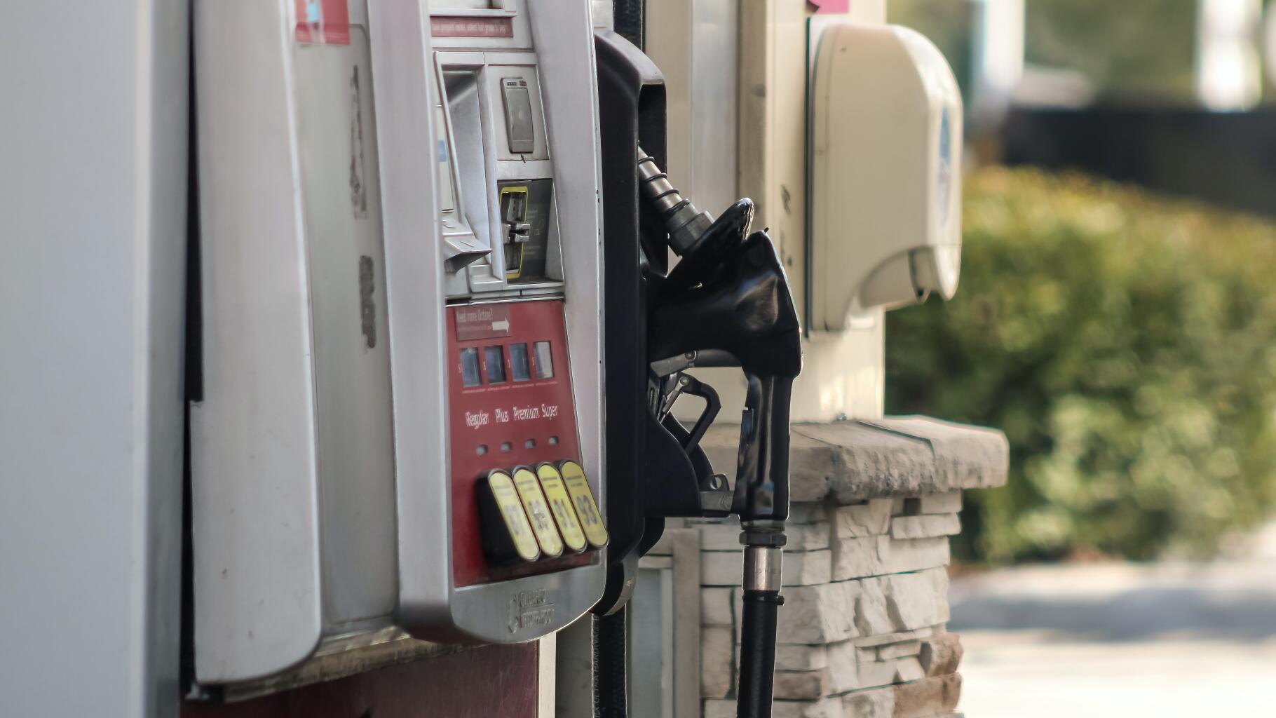 Les prix des carburants en forte hausse après la baisse de la ristourne