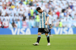 Exploit retentissant de l’Arabie saoudite, tombeuse de l’Argentine de Messi au Mondial