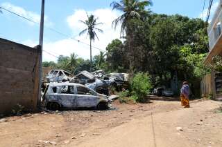 Pourquoi le Raid est envoyé à Mayotte