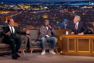 Alain Chabat et son « Late Show » passent la barre du million pour cette première