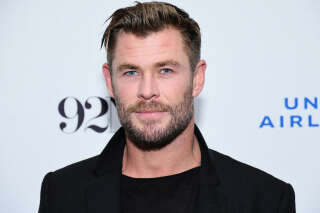 Chris Hemsworth est prêt à renfiler le costume de Thor, mais à une condition