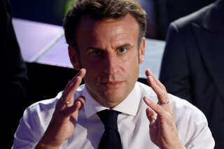 « On a l’obligation de faire mieux », Macron à Dijon contre les violences faites aux femmes