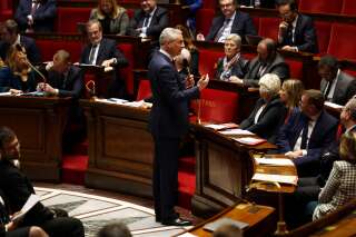 Face à l’inflation, l’Assemblée débloque en urgence 2,5 milliards d’euros