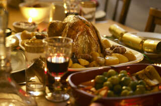 Le repas de Noël ne sera pas sacrifié par les Français, voici pourquoi