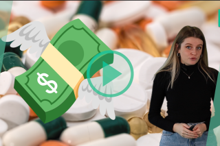 Vous ne devinerez jamais combien coûte le médicament le plus cher du monde