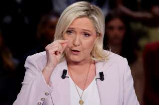 Pour Marine Le Pen, il faut arrêter de livrer des canons Caesar à l’Ukraine