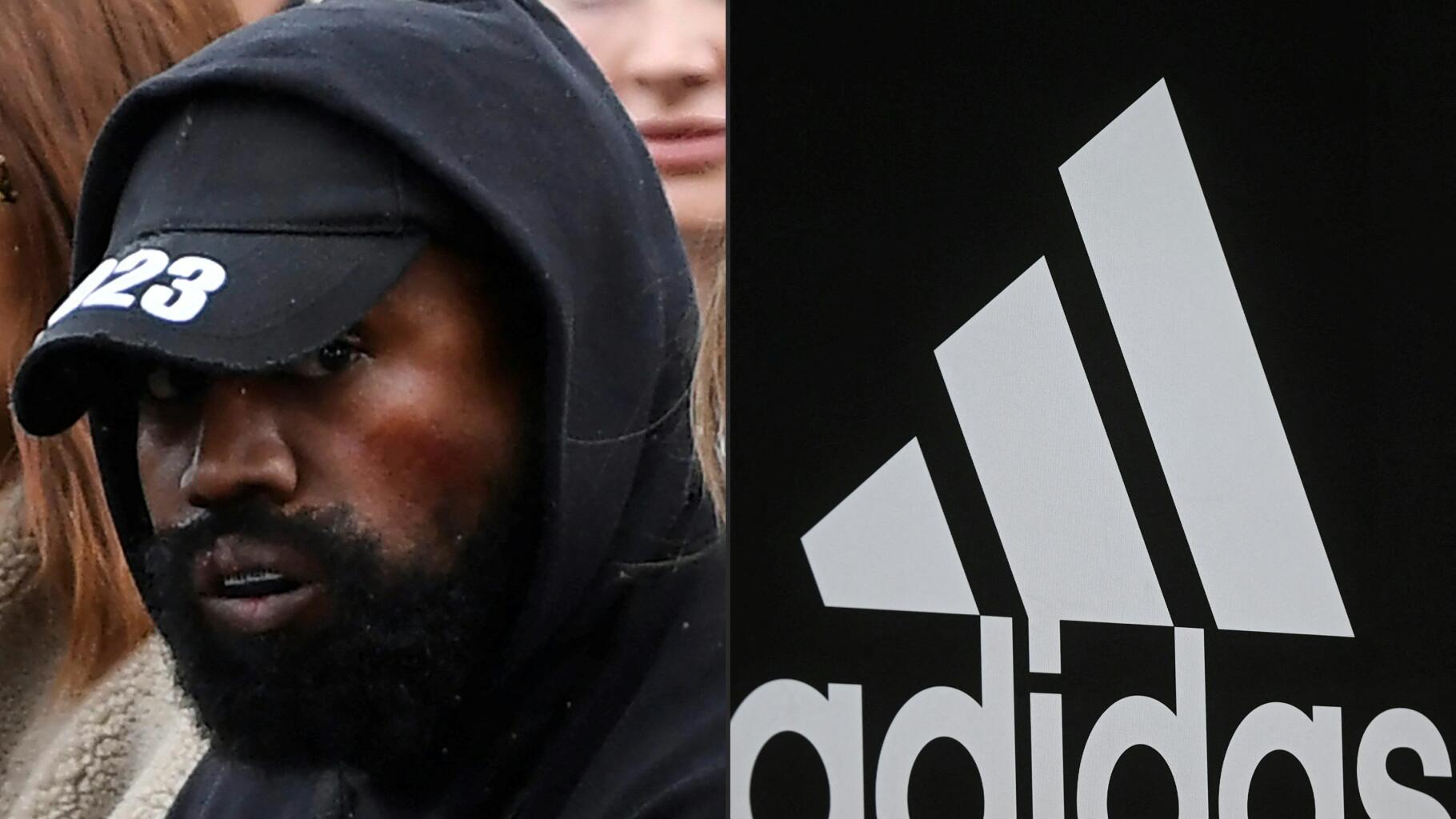 Adidas leitet nach Vorwürfen von Mitarbeitern gegen Kanye West eine interne Untersuchung ein