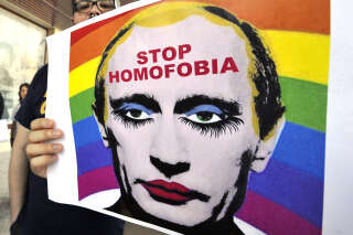 La Russie bannit complètement la « propagande LGBT » et fait craindre le pire