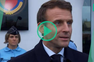 Macron réagit pour la première fois aux enquêtes visant ses campagnes présidentielles