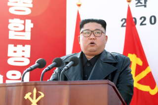 La promesse de Kim Jong Un qui fait peur au monde entier