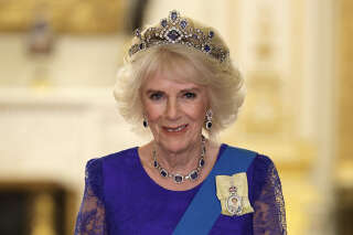 La reine Camilla met fin à cette tradition de la monarchie britannique