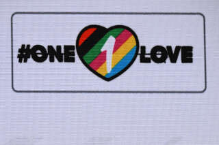 Ce ministre britannique gay a bien l’intention de porter le brassard « One Love » au Qatar