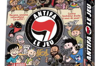 La Fnac rétropédale et remet en vente « Antifa, le jeu » 