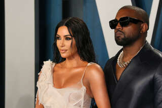 Kanye West et Kim Kardashian ont réglé les derniers détails de leur divorce