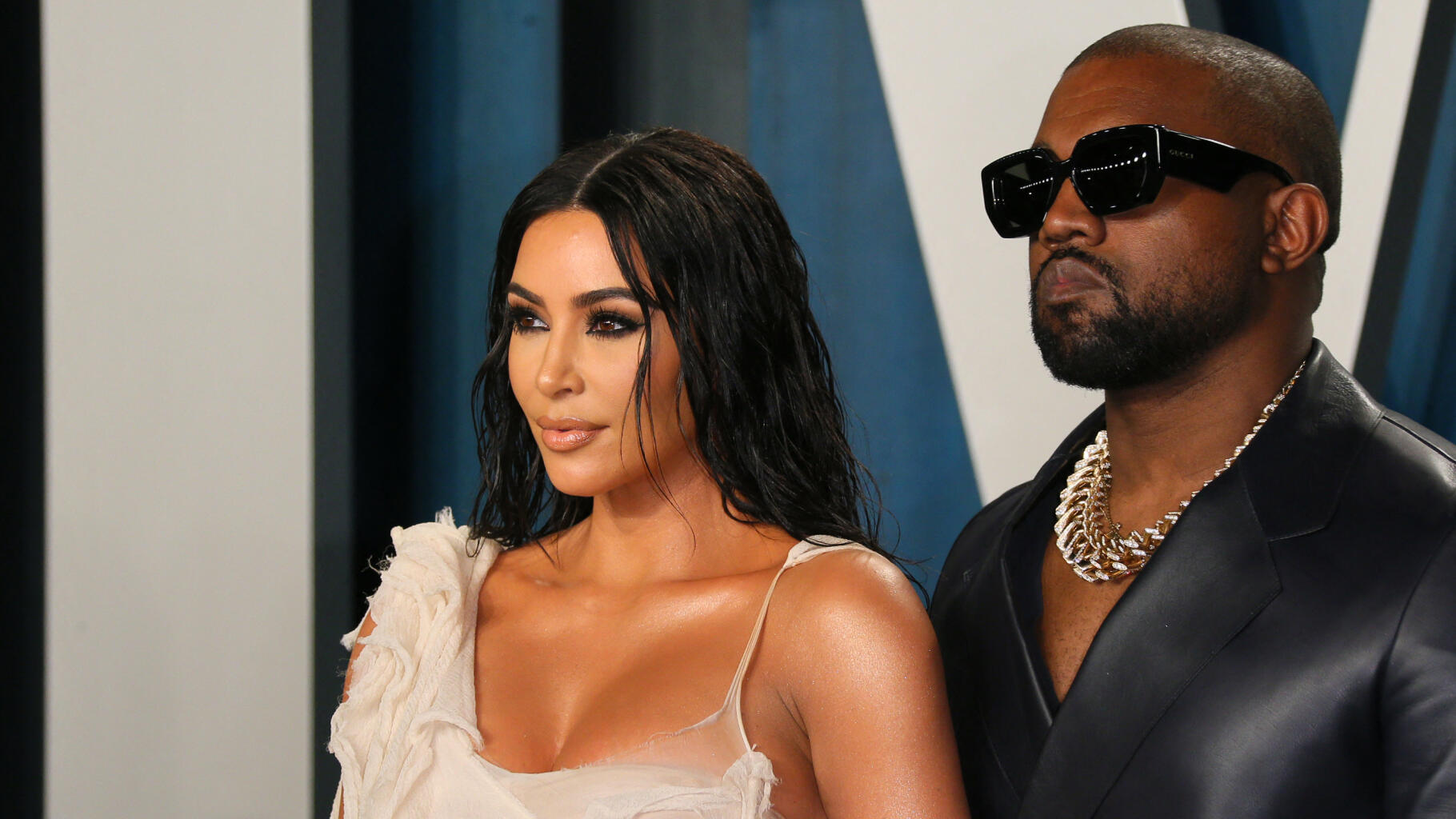 Kanye West et Kim Kardashian ont réglé les derniers détails de leur divorce (y compris la pension alimentaire)
