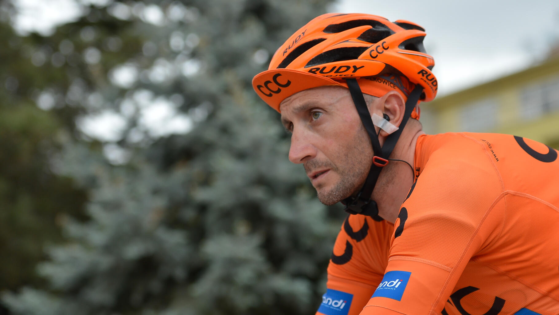 Cycliste pro pendant plus de 30 ans, Davide Rebellin tué par un camion à l’entraînement