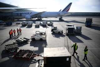 L’aéroport Roissy-Charles de Gaulle va changer de nom pour une bonne cause