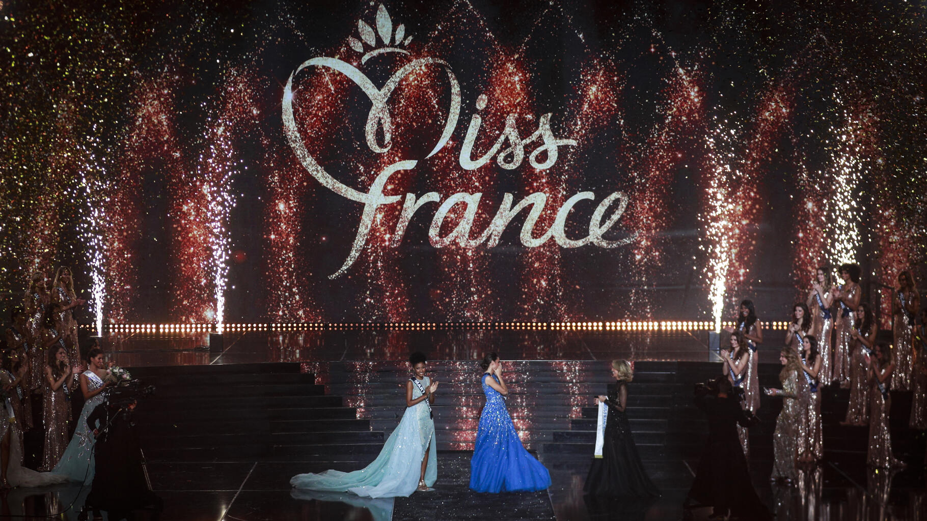 On connait le jury de l'élection de Miss France 2023