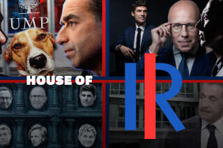 Congrès LR : les enjeux de la campagne avec notre série « House of LR »