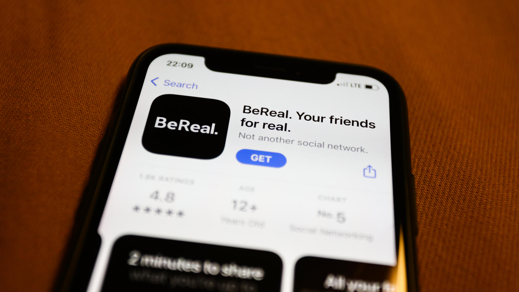 Combien de temps BeReal restera-t-elle si authentique ? Les utilisateurs ont la clé du succès