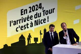On sait d’où partira la dernière étape du Tour de France 2024 avant son arrivée à Nice