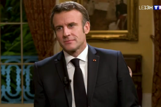« Pas de panique ! » Macron veut rassurer sur les coupures d’électricité