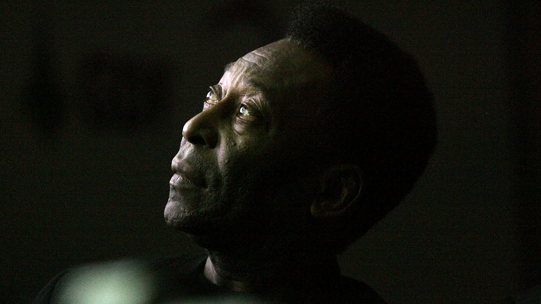 « Je suis fort et plein d’espoir » : le message de Pelé pour rassurer ses fans