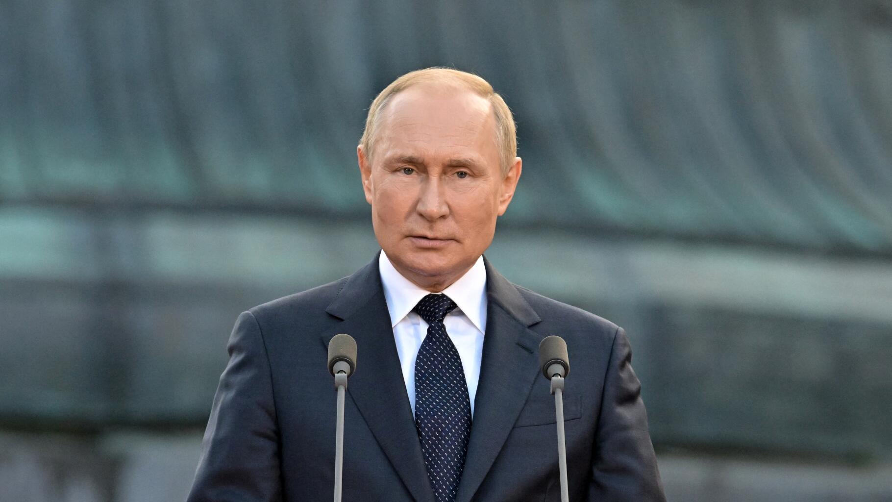 Cette nouvelle déclaration de Poutine ne laisse présager rien de bon sur la durée de la guerre en Ukraine