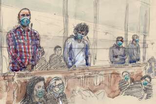 Le tireur de l’attentat déjoué du Thalys condamné en appel à la prison à perpétuité