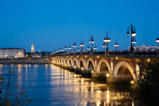 À Bordeaux, cette mesure drastique sur l’éclairage public vise à faire des économies