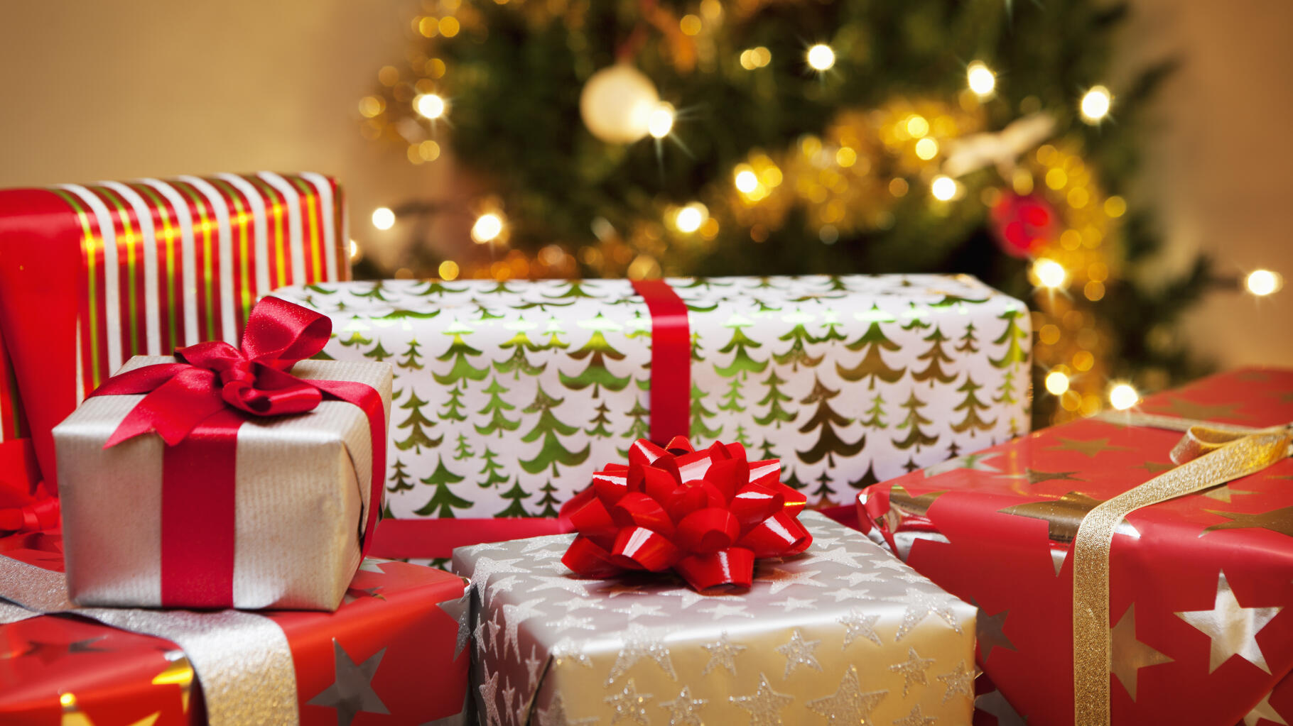 Un homme jure de « ne plus jamais refaire Secret Santa » après avoir «  dépassé les limites » avec son cadeau et obtenu celui de Reese et Hersheys  – News 24