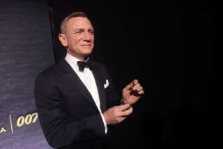 Quand Daniel Craig imaginait la mort précoce de James Bond