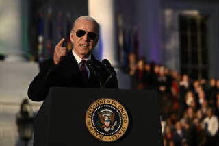 Biden signe la loi protégeant le mariage homosexuel dans l’ensemble des États-Unis