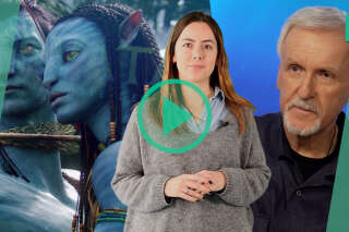 Pourquoi « Avatar 2 », diffusé sur Canal+, est plus sombre que le précédent film