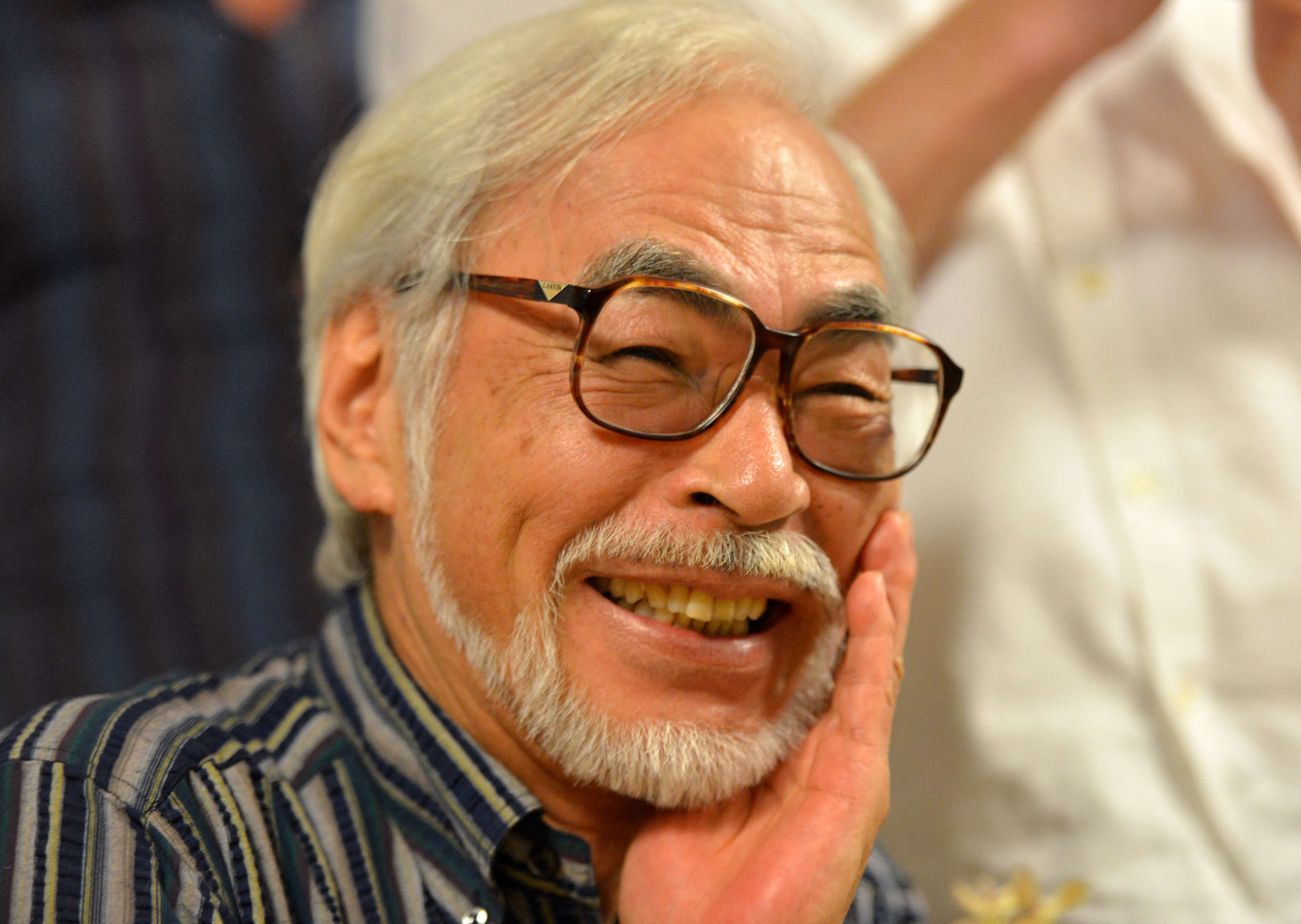 Le co-fondateur du Studio Ghibli, Hayao Miyazaki, sort le 14 juillet 2023 au Japon son nouveau film d’animation intitulé « Comment vivez-vous ? ».