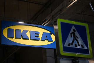 Ikea va livrer les clients de cette région par péniche