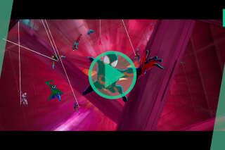 « Spider-Man : Seul contre tous » se dévoile dans une première bande-annonce