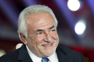 Dominique Strauss-Kahn visé par une enquête du parquet financier