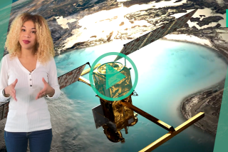 Le satellite Swot a décollé et pourrait révolutionner nos connaissances sur l’eau