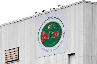 Fermée après le scandale des pizzas contaminées, l’usine Buitoni de Caudry rouvre partiellement