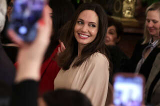 Après 21 ans de bons et loyaux services, Angelina Jolie quitte ce job très symbolique