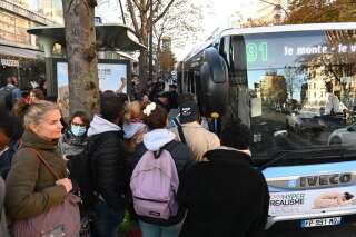 En pleine crise à la RATP, Hidalgo et plus de 200 élus alertent Borne sur la privatisation