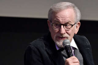 Spielberg a peur que les requins lui en veuillent pour « Les Dents de la mer »