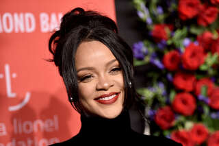Pour la première fois, Rihanna dévoile des images de son fils (et vous allez complètement craquer)