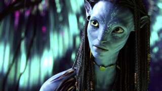 Neytiri du film « Avatar 2 », qui a rempli les salles de cinéma à la première semaine de sa sortie en France.