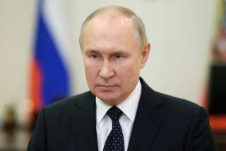 Poutine admet une situation « extrêmement difficile » dans les territoires annexés